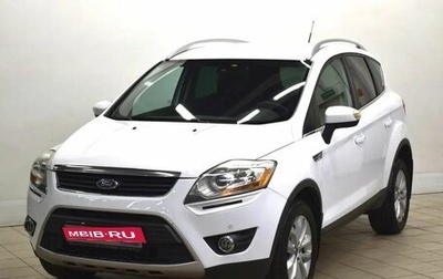 Ford Kuga III, 2011 год, 940 000 рублей, 1 фотография