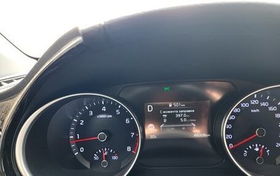 KIA cee'd III, 2021 год, 2 300 000 рублей, 1 фотография