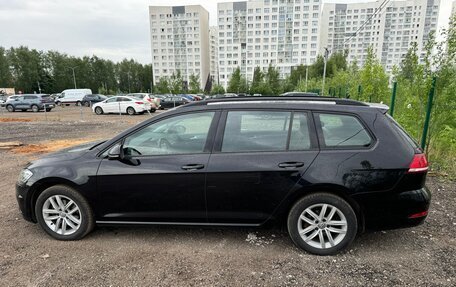 Volkswagen Golf VII, 2019 год, 1 950 000 рублей, 1 фотография