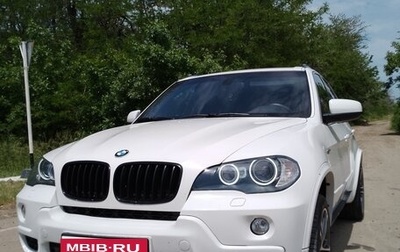 BMW X5, 2008 год, 1 900 000 рублей, 1 фотография