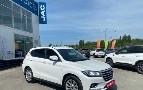 Haval H2, 2018 год, 1 343 000 рублей, 1 фотография