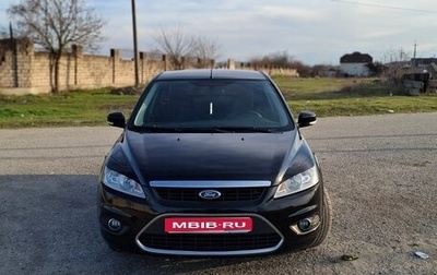 Ford Focus II рестайлинг, 2009 год, 670 000 рублей, 1 фотография