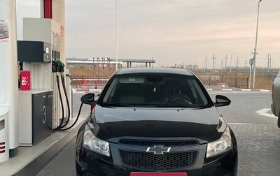 Chevrolet Cruze II, 2011 год, 610 000 рублей, 1 фотография