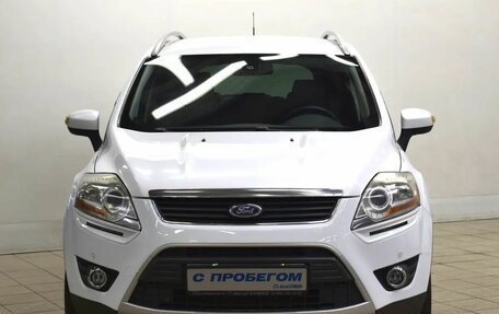 Ford Kuga III, 2011 год, 940 000 рублей, 2 фотография