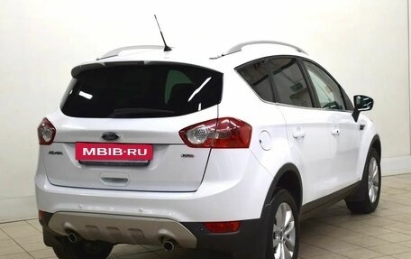 Ford Kuga III, 2011 год, 940 000 рублей, 4 фотография