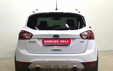 Ford Kuga III, 2011 год, 940 000 рублей, 3 фотография