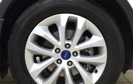 Ford Kuga III, 2011 год, 940 000 рублей, 15 фотография