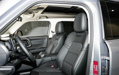 Haval H7, 2025 год, 11 фотография