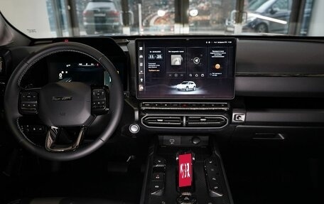 Haval H7, 2025 год, 10 фотография