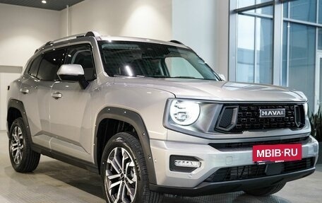 Haval H7, 2025 год, 3 фотография