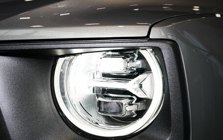 Haval H7, 2025 год, 16 фотография