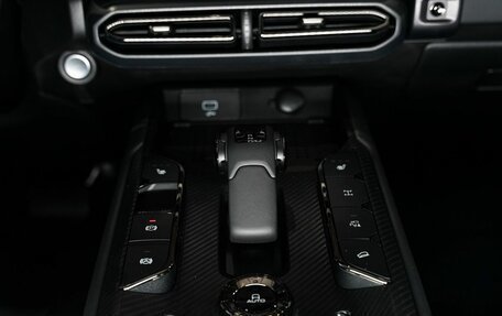 Haval H7, 2025 год, 26 фотография
