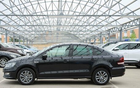 Volkswagen Polo VI (EU Market), 2020 год, 1 555 000 рублей, 4 фотография