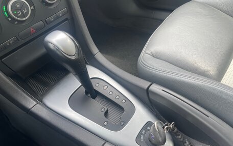 Saab 9-3 II рестайлинг, 2006 год, 765 000 рублей, 6 фотография