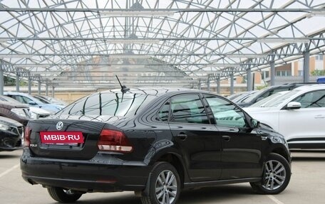 Volkswagen Polo VI (EU Market), 2020 год, 1 555 000 рублей, 8 фотография