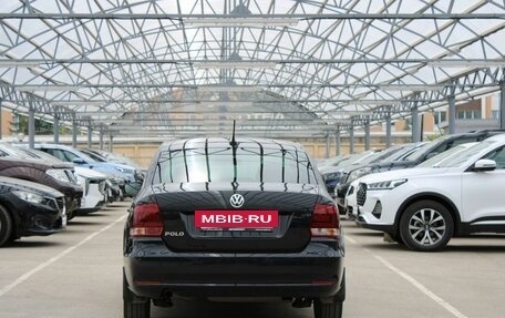 Volkswagen Polo VI (EU Market), 2020 год, 1 555 000 рублей, 7 фотография