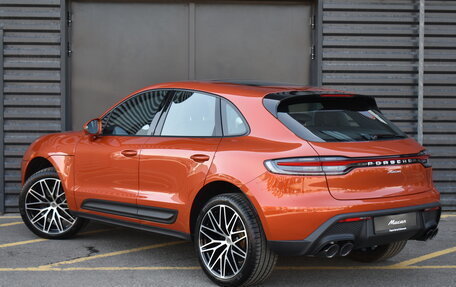 Porsche Macan I рестайлинг, 2024 год, 12 690 000 рублей, 2 фотография