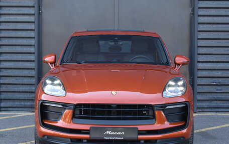 Porsche Macan I рестайлинг, 2024 год, 12 690 000 рублей, 7 фотография