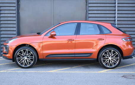 Porsche Macan I рестайлинг, 2024 год, 12 690 000 рублей, 5 фотография