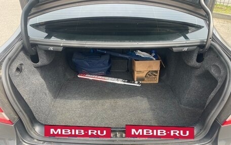 Saab 9-3 II рестайлинг, 2006 год, 765 000 рублей, 13 фотография
