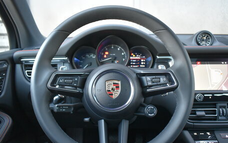 Porsche Macan I рестайлинг, 2024 год, 12 690 000 рублей, 14 фотография