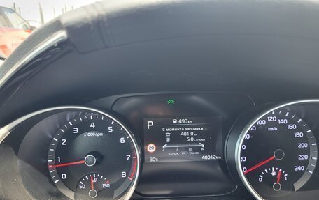 KIA cee'd III, 2021 год, 2 300 000 рублей, 2 фотография