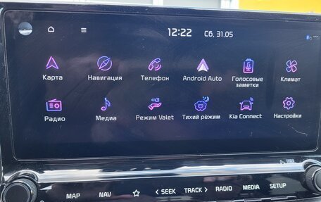 KIA cee'd III, 2021 год, 2 300 000 рублей, 4 фотография