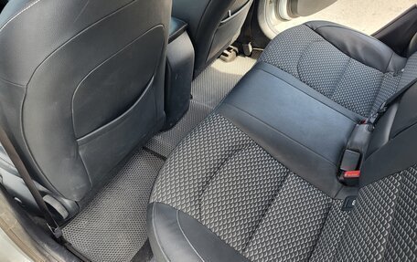 KIA cee'd III, 2021 год, 2 300 000 рублей, 5 фотография