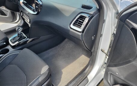 KIA cee'd III, 2021 год, 2 300 000 рублей, 9 фотография
