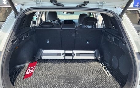 KIA cee'd III, 2021 год, 2 300 000 рублей, 7 фотография