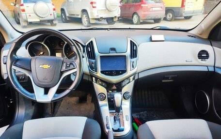 Chevrolet Cruze II, 2015 год, 860 000 рублей, 11 фотография