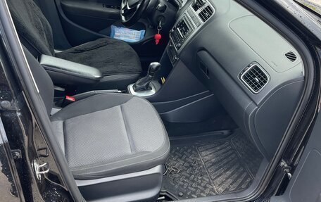 Volkswagen Polo VI (EU Market), 2016 год, 865 000 рублей, 6 фотография