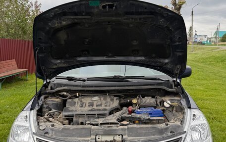 Nissan Tiida, 2013 год, 950 000 рублей, 9 фотография