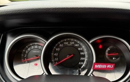 Nissan Tiida, 2013 год, 950 000 рублей, 7 фотография