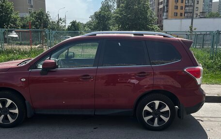 Subaru Forester, 2016 год, 1 950 000 рублей, 3 фотография