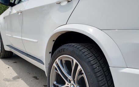 BMW X5, 2008 год, 1 900 000 рублей, 4 фотография