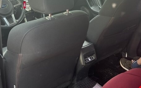 Subaru Forester, 2016 год, 1 950 000 рублей, 7 фотография