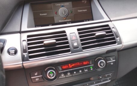 BMW X5, 2008 год, 1 900 000 рублей, 10 фотография