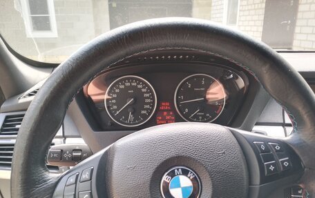 BMW X5, 2008 год, 1 900 000 рублей, 9 фотография