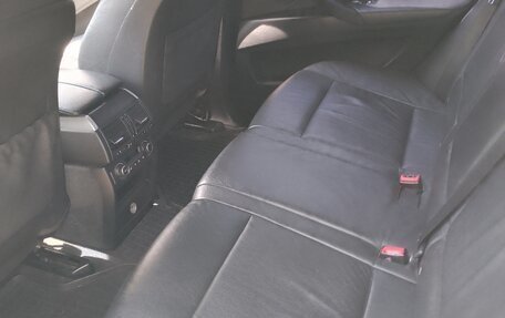 BMW X5, 2008 год, 1 900 000 рублей, 19 фотография