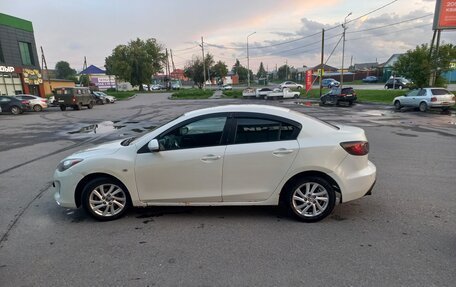 Mazda 3, 2013 год, 858 000 рублей, 4 фотография