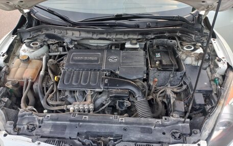 Mazda 3, 2013 год, 858 000 рублей, 9 фотография