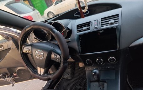 Mazda 3, 2013 год, 858 000 рублей, 6 фотография