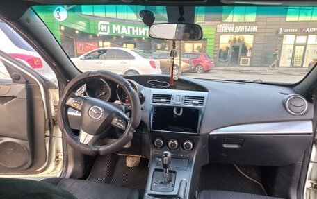 Mazda 3, 2013 год, 858 000 рублей, 5 фотография