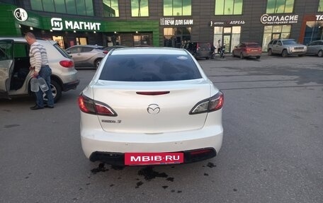 Mazda 3, 2013 год, 858 000 рублей, 3 фотография