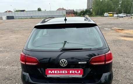 Volkswagen Golf VII, 2019 год, 1 950 000 рублей, 2 фотография