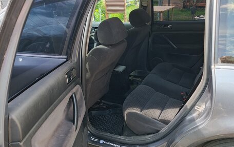 Volkswagen Passat B5+ рестайлинг, 1999 год, 330 000 рублей, 3 фотография