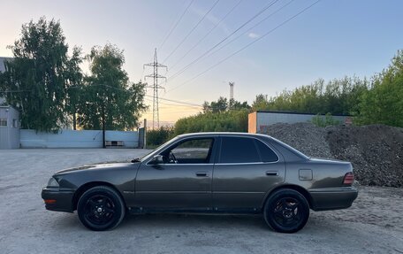 Toyota Camry V30, 1994 год, 320 000 рублей, 6 фотография