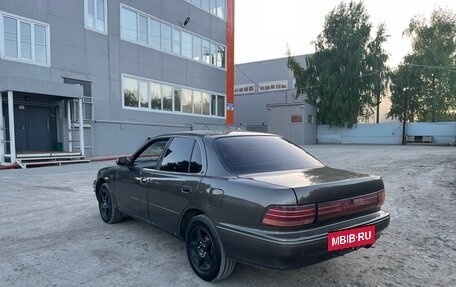 Toyota Camry V30, 1994 год, 320 000 рублей, 5 фотография
