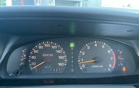 Toyota Camry V30, 1994 год, 320 000 рублей, 13 фотография